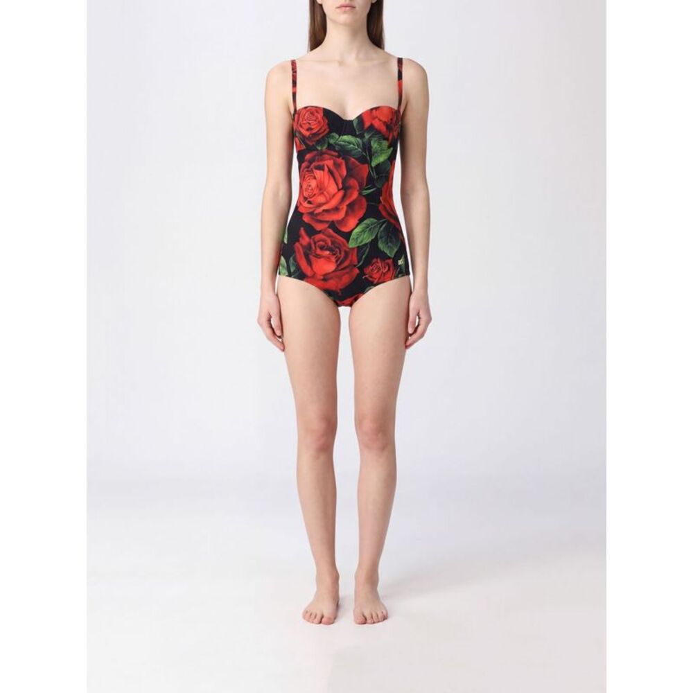 Dolce & Gabbana Women Swimsuit Woman Dolce & Gabbana